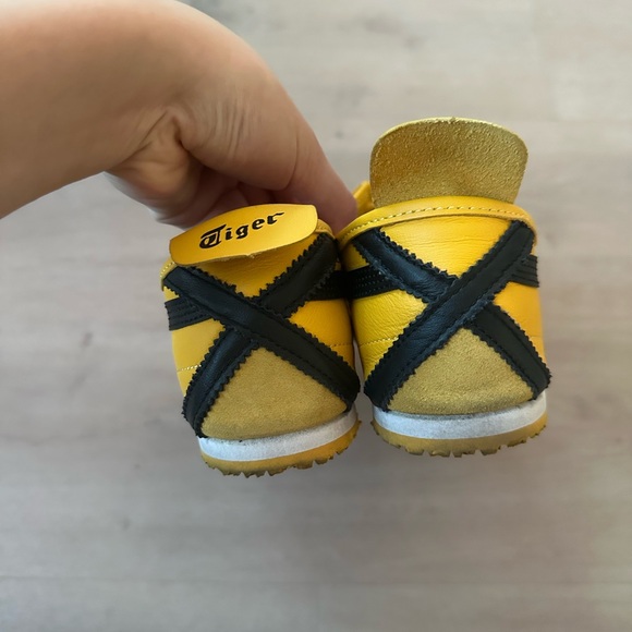 Onitsuka Tiger by MEXICO 66 Kill Bill - Picture 3 of 3